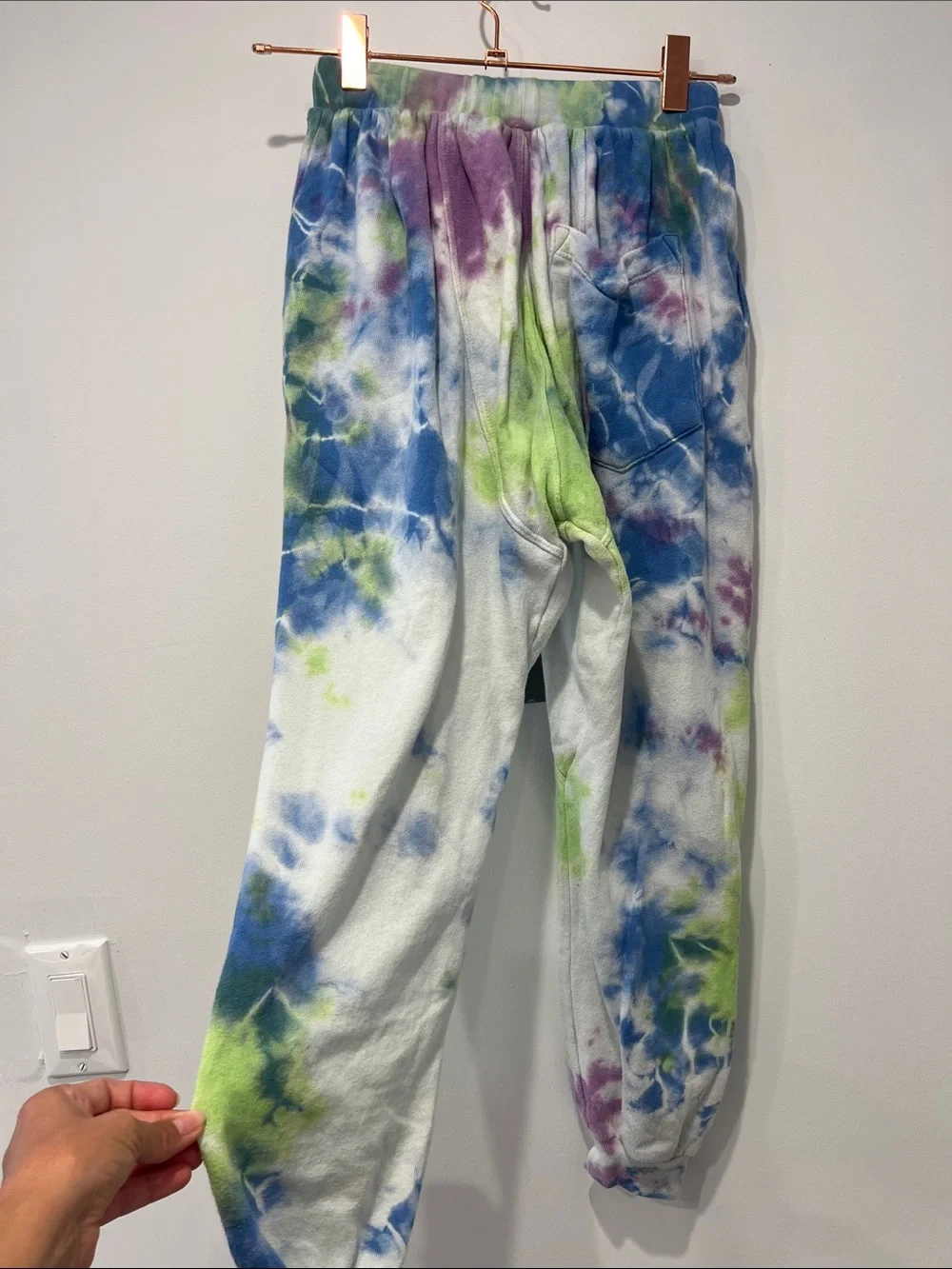 Ichi-Ni soft tie